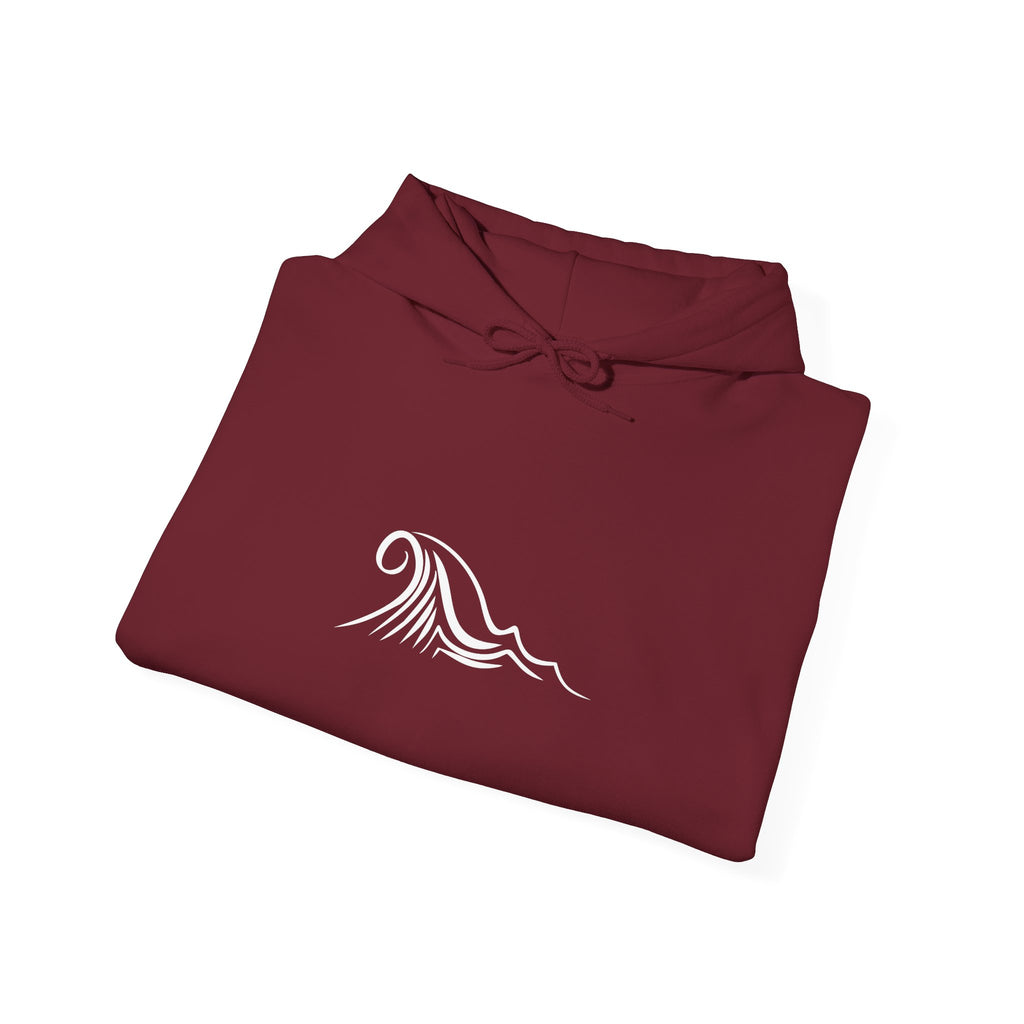 Tide & Trim Christmas Tree Hoodie