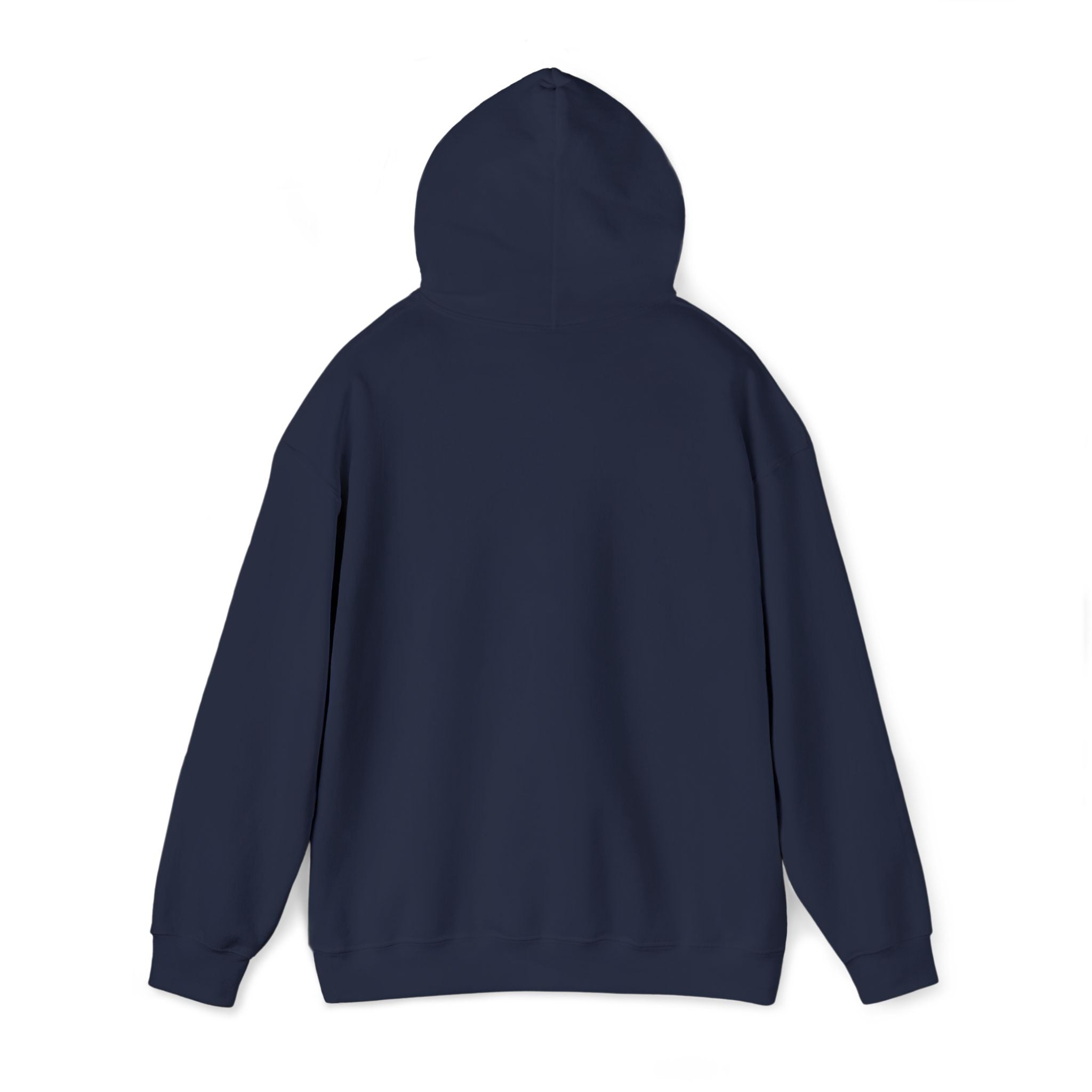 Tide & Trim badge hoodie