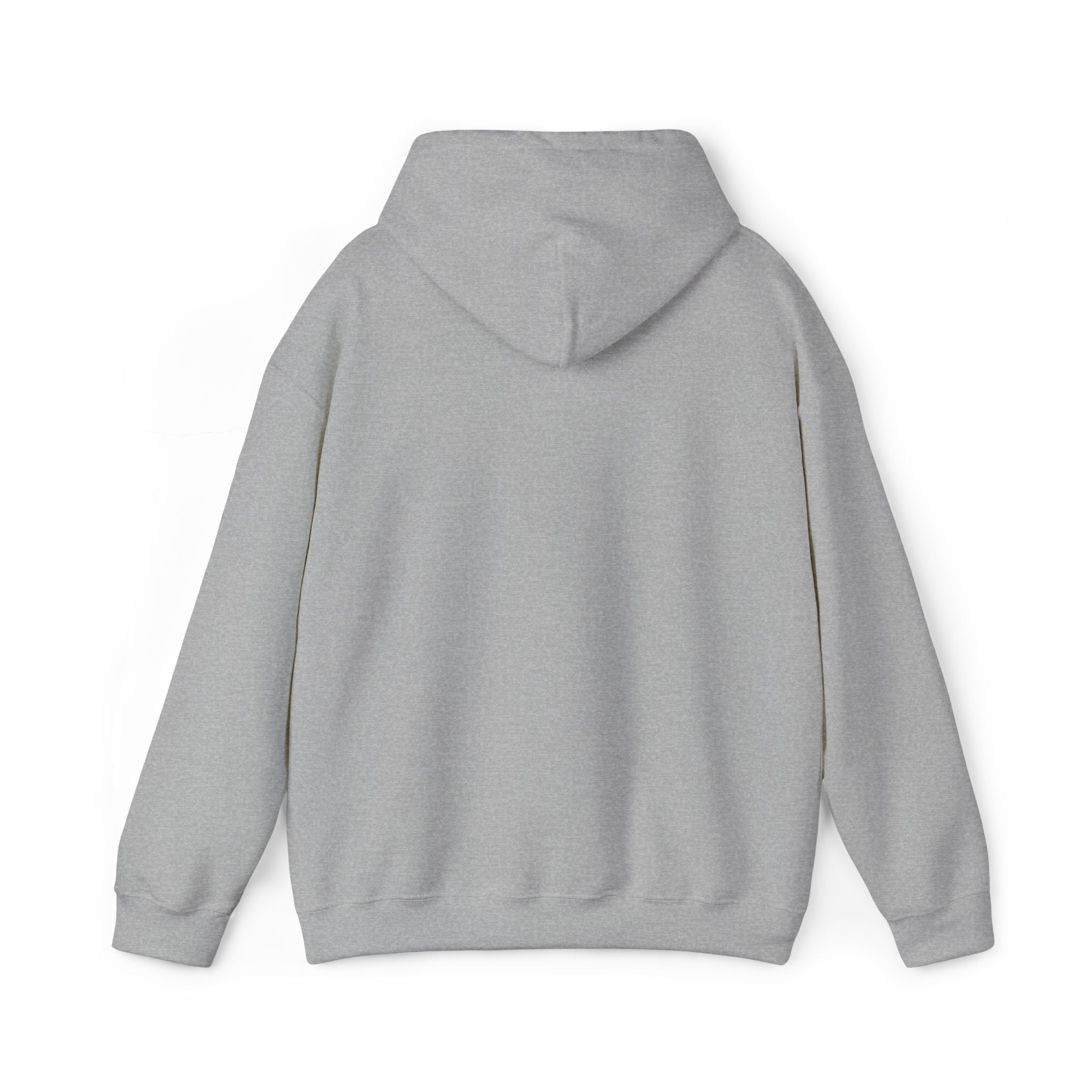 Tide & Trim badge hoodie