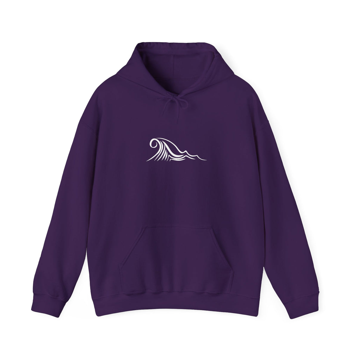 Tide & Trim Christmas Tree Hoodie