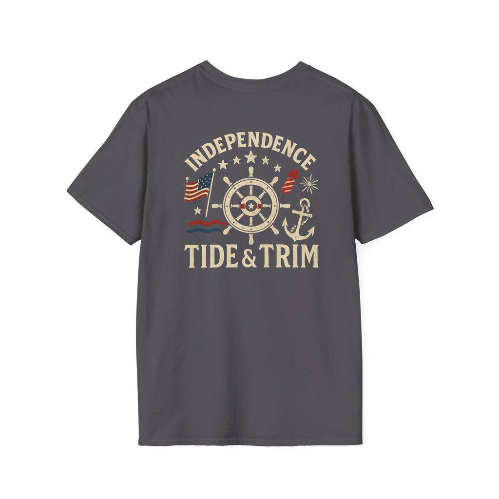 Tide & Trim Independence T-Shirt