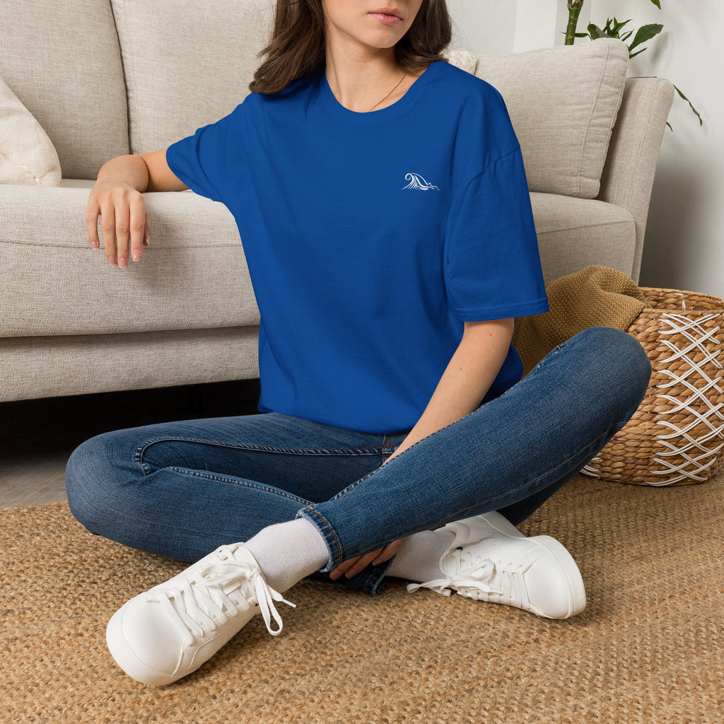 250 Year Anniversary T-Shirt — Nautical Anchor