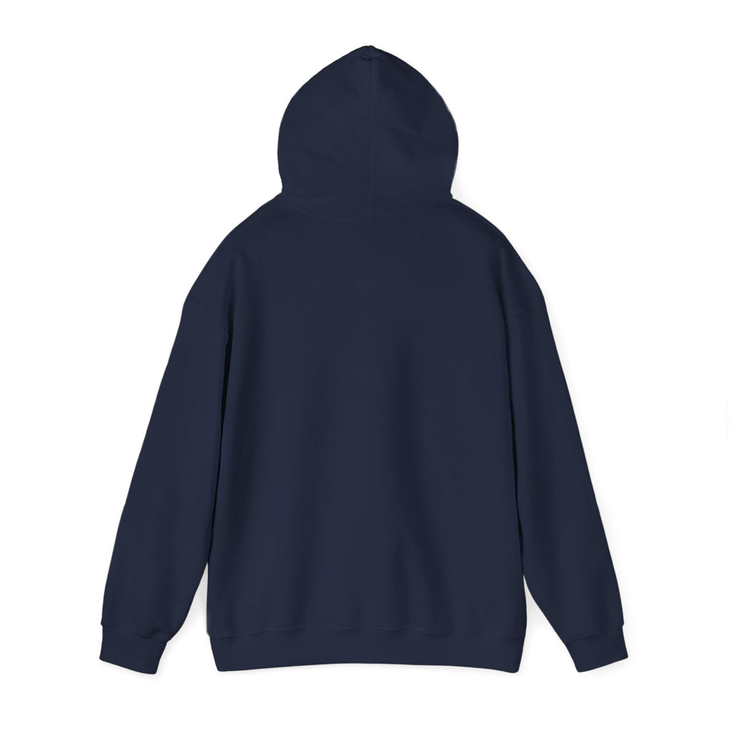 Tide & Trim Hoodie