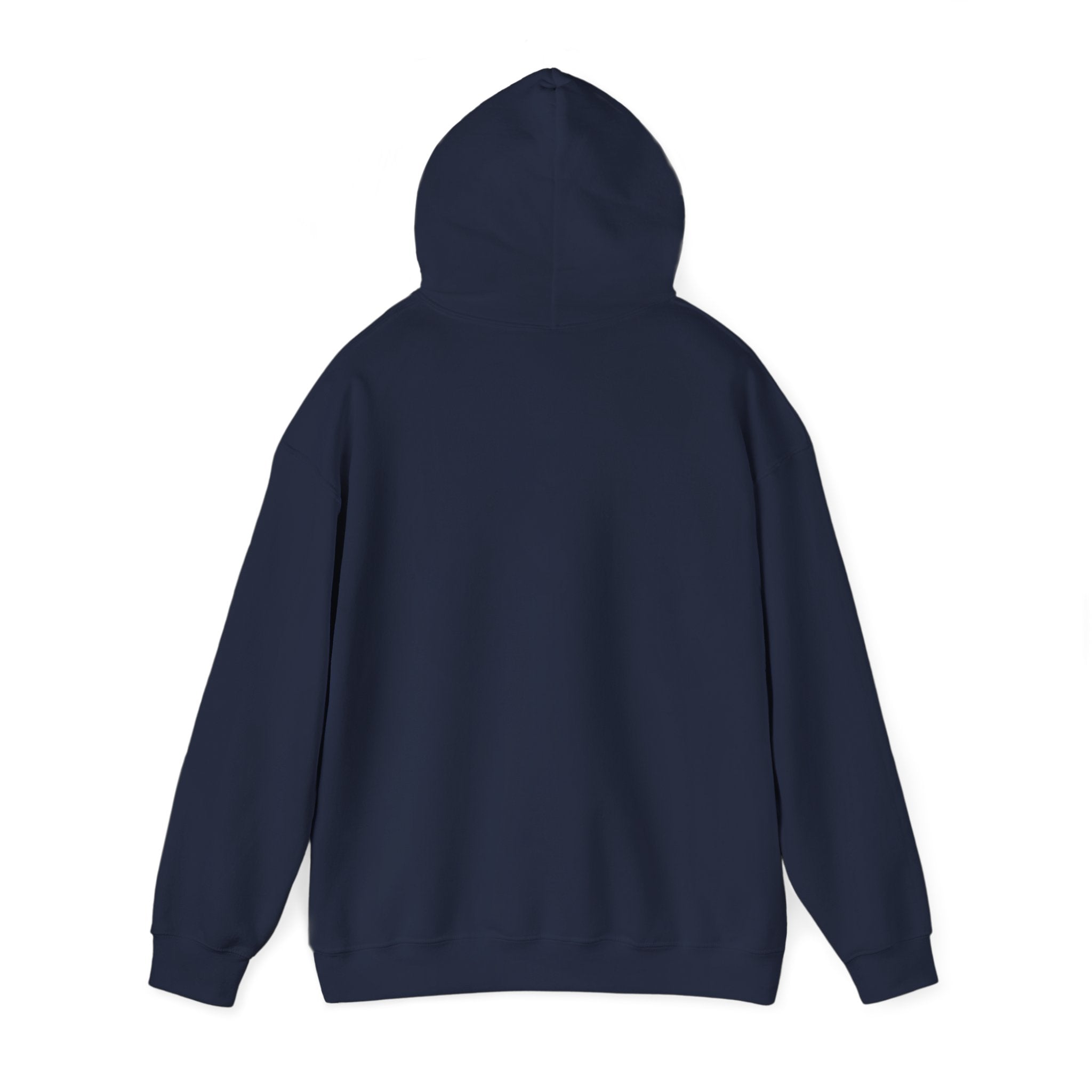 Tide & Trim Hoodie