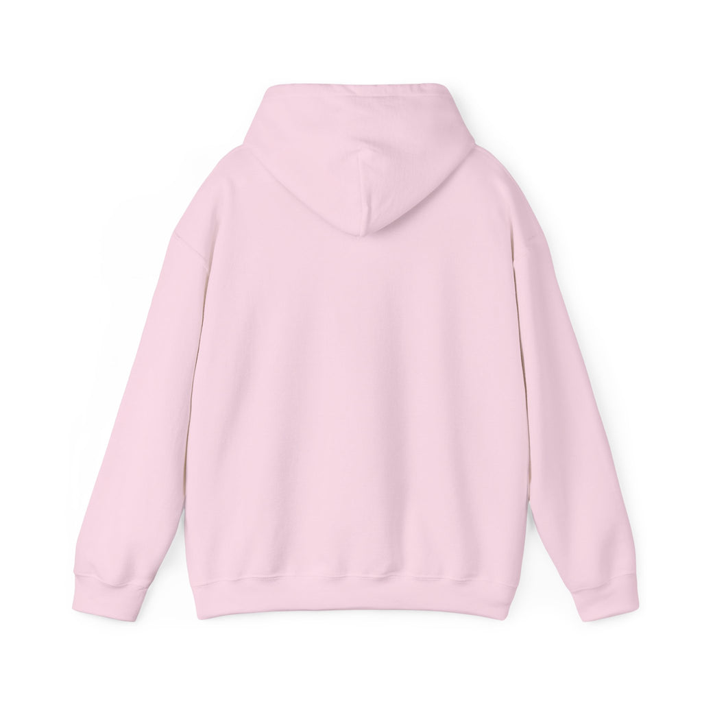Tide & Trim Hoodie