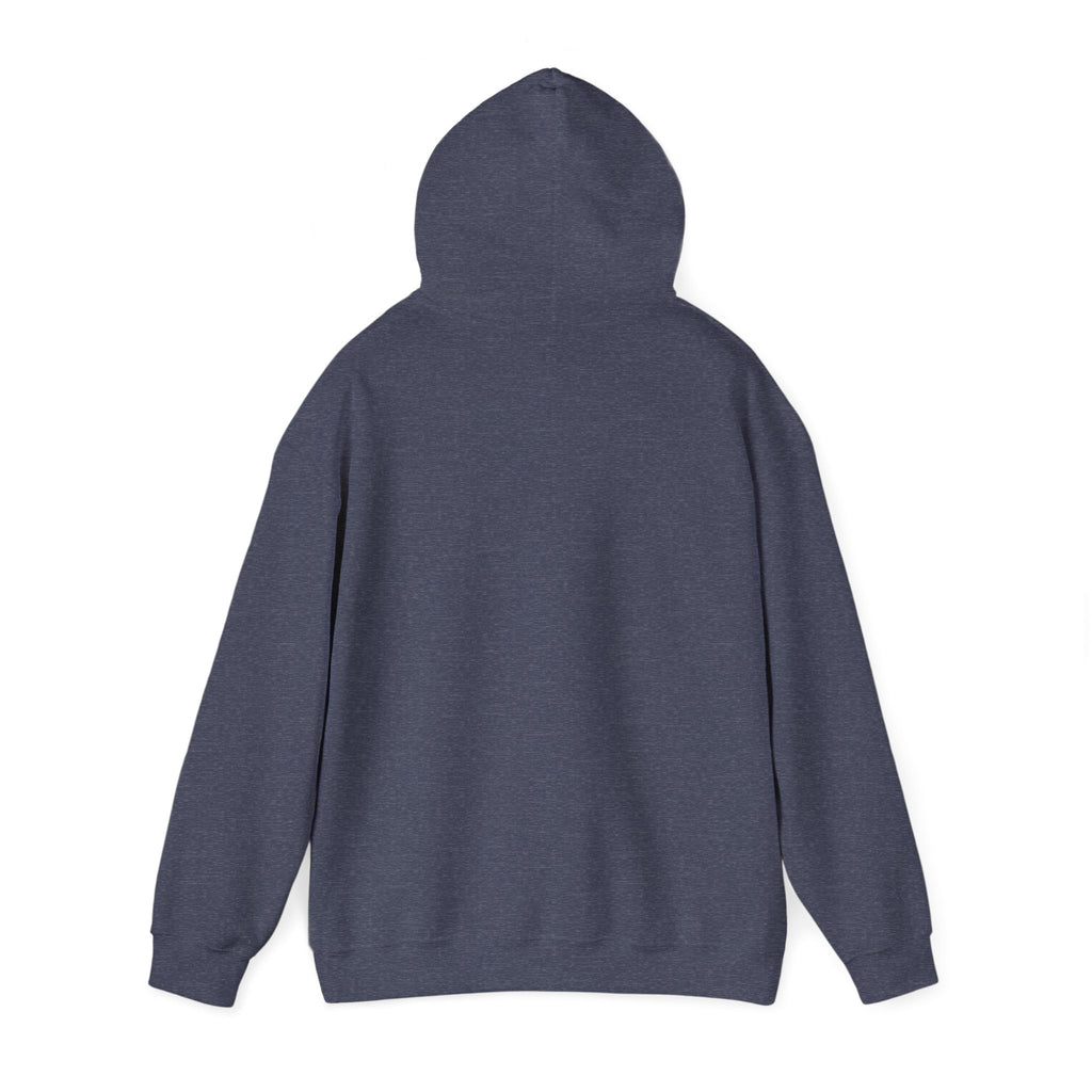 Tide & Trim Hoodie