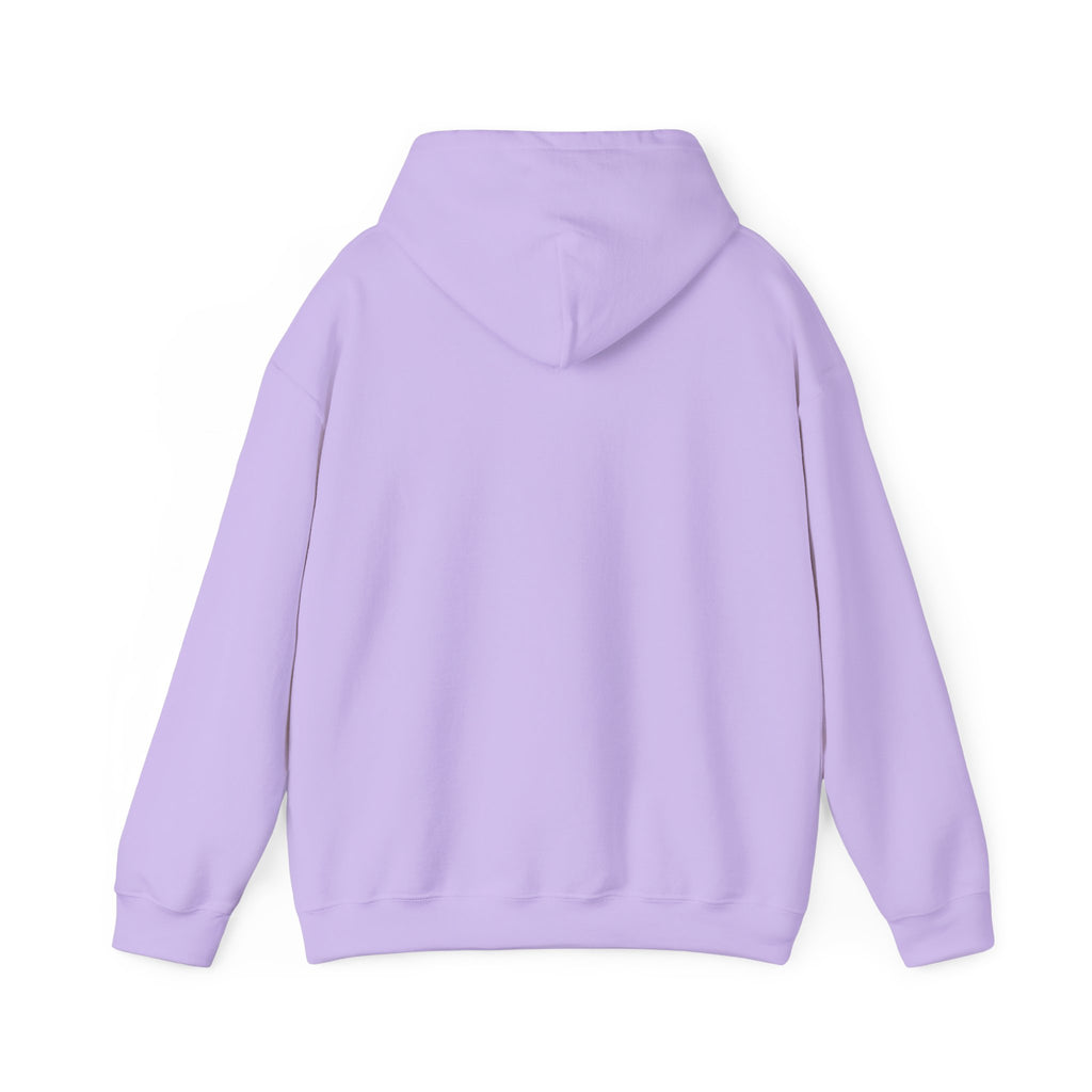 Tide & Trim Hoodie