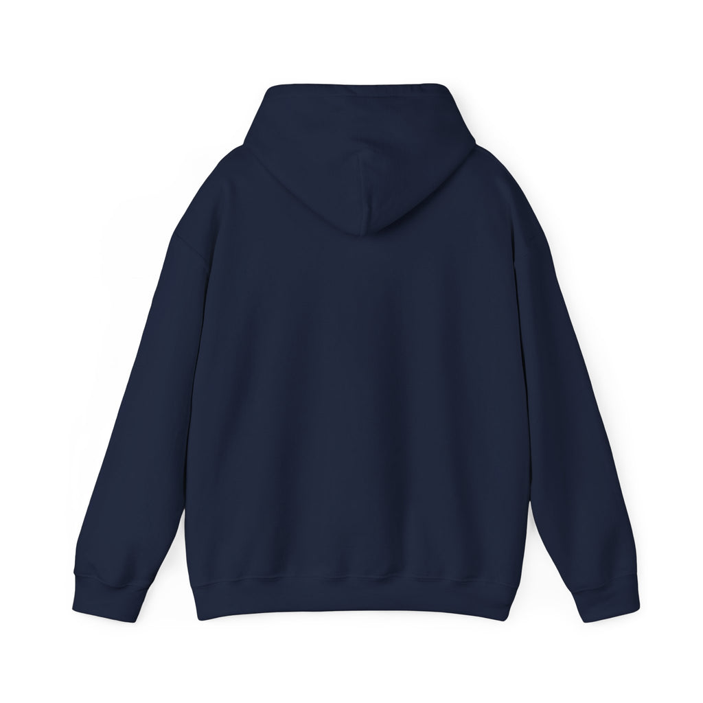 Tide & Trim Hoodie