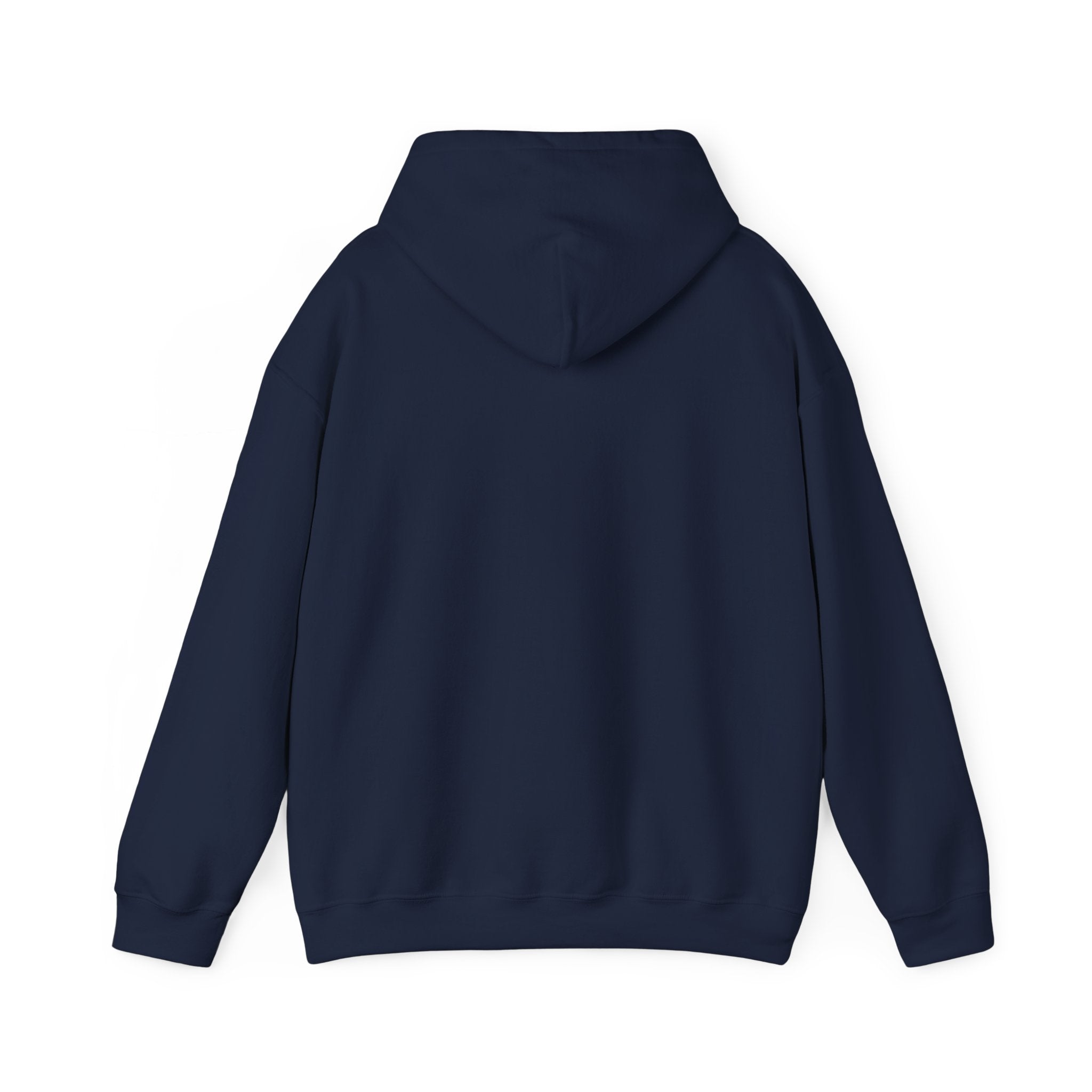 Tide & Trim Hoodie