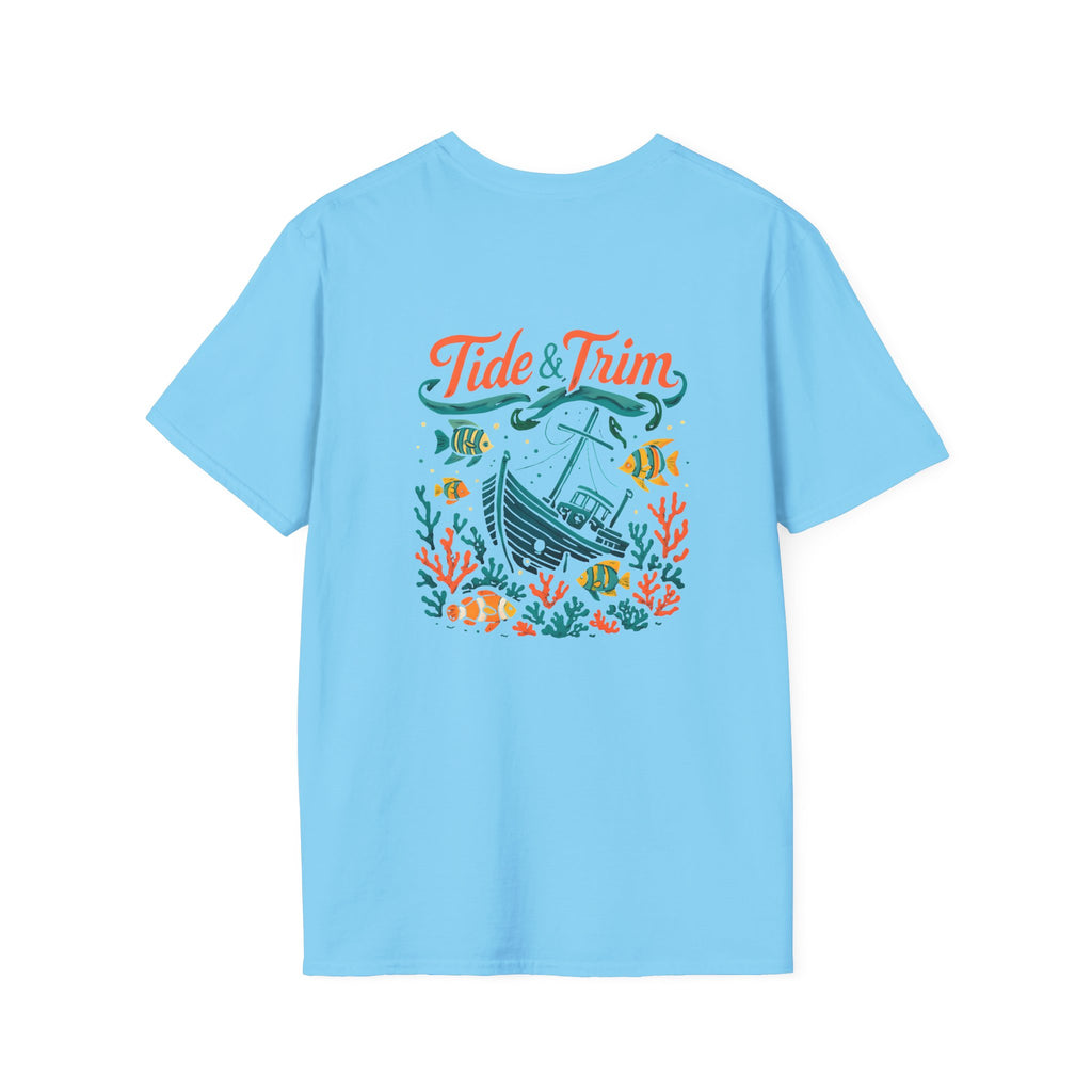 Ocean Paradise T-Shirt