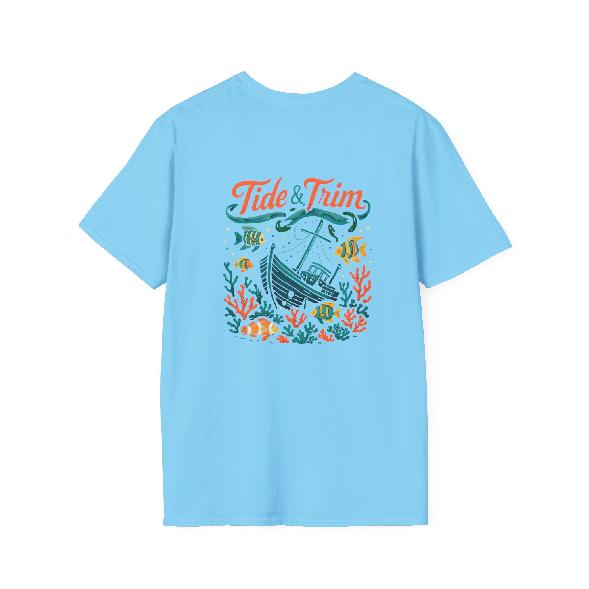 Ocean Paradise T-Shirt