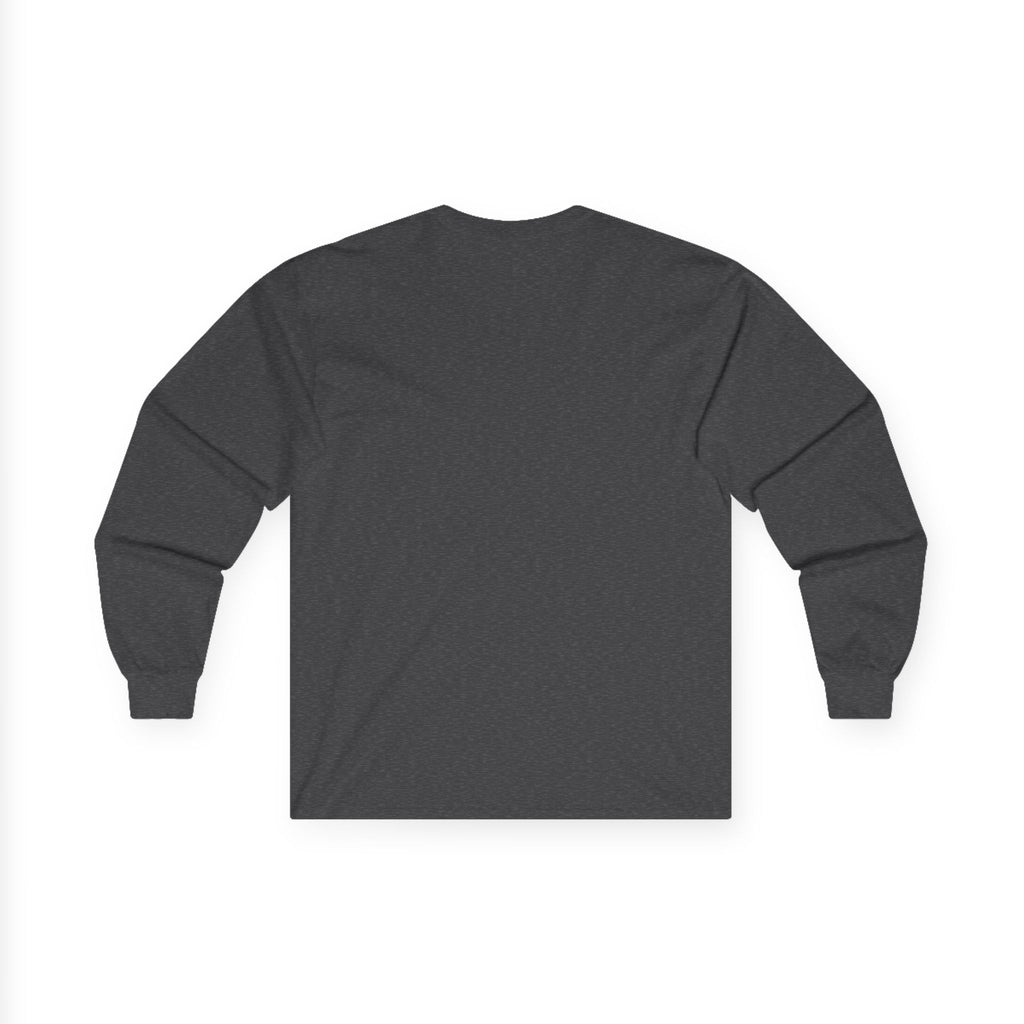Tide & Trim Long Sleeve Tee