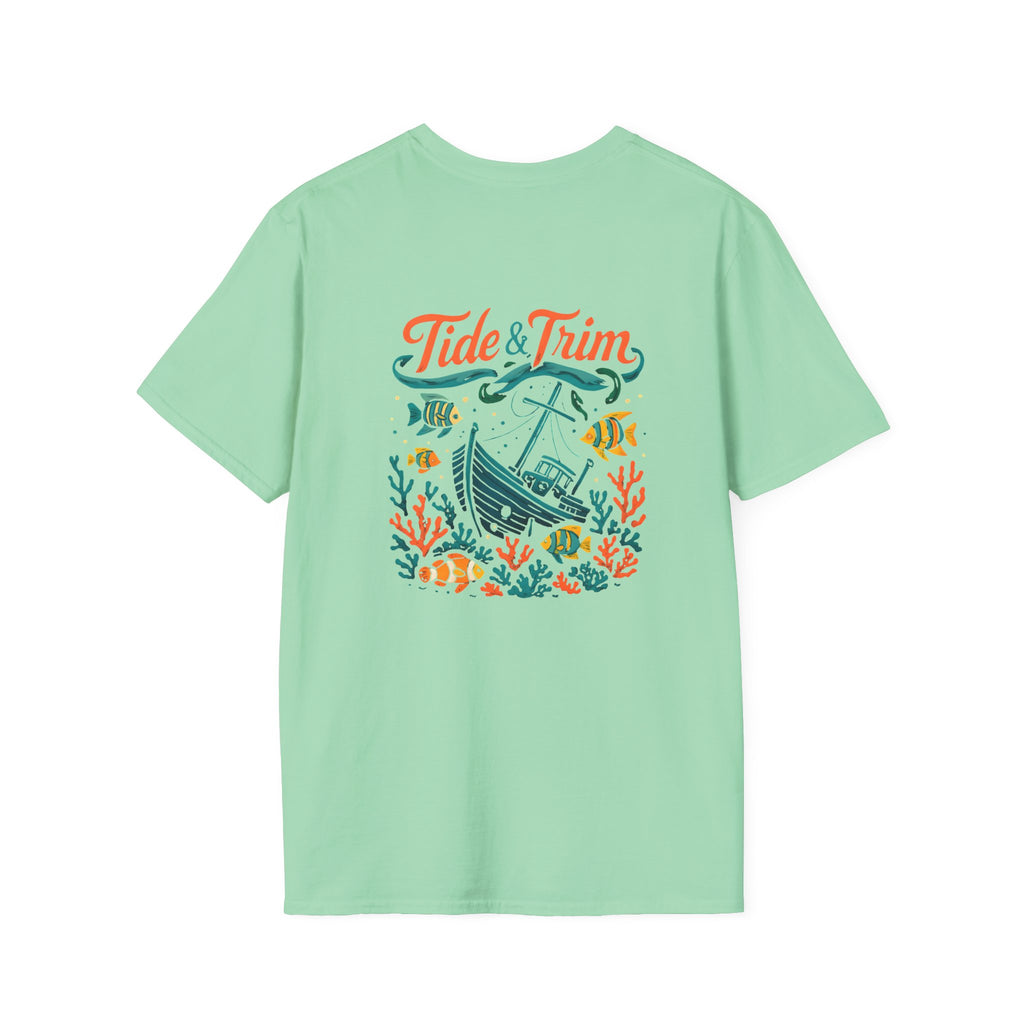 Ocean Paradise T-Shirt