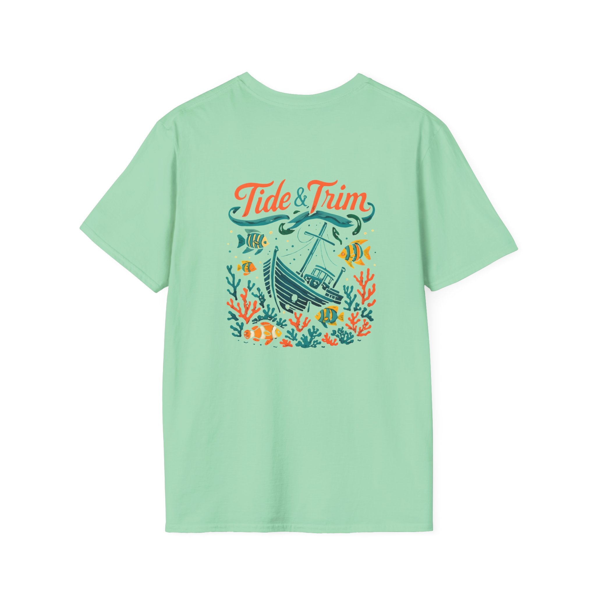 Ocean Paradise T-Shirt