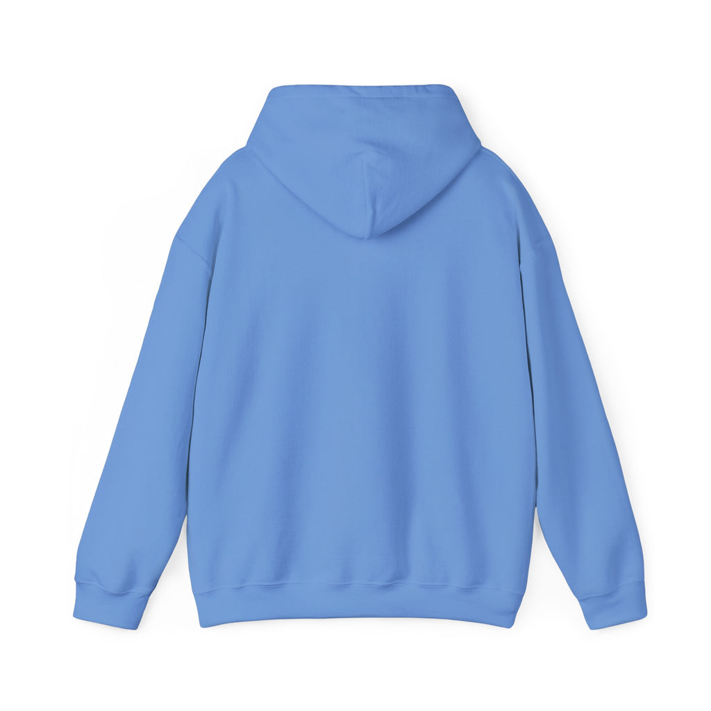 Tide & Trim Hoodie