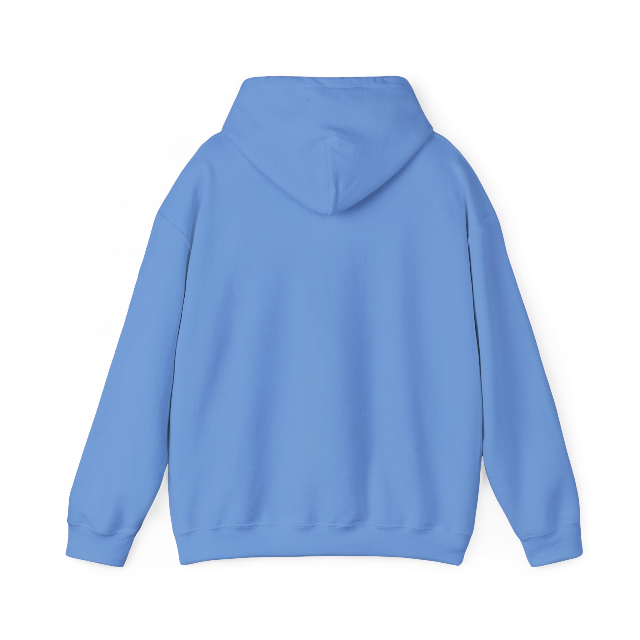 Tide & Trim Hoodie