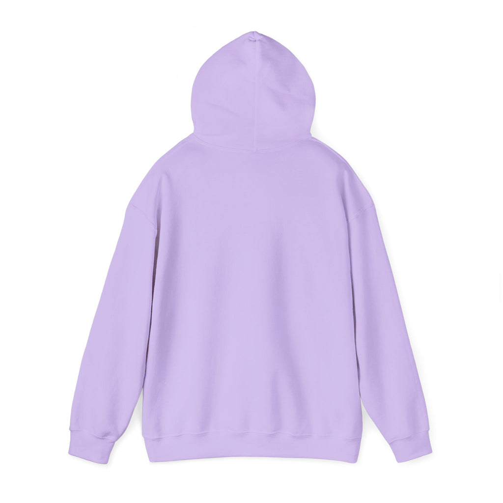 Tide & Trim Hoodie