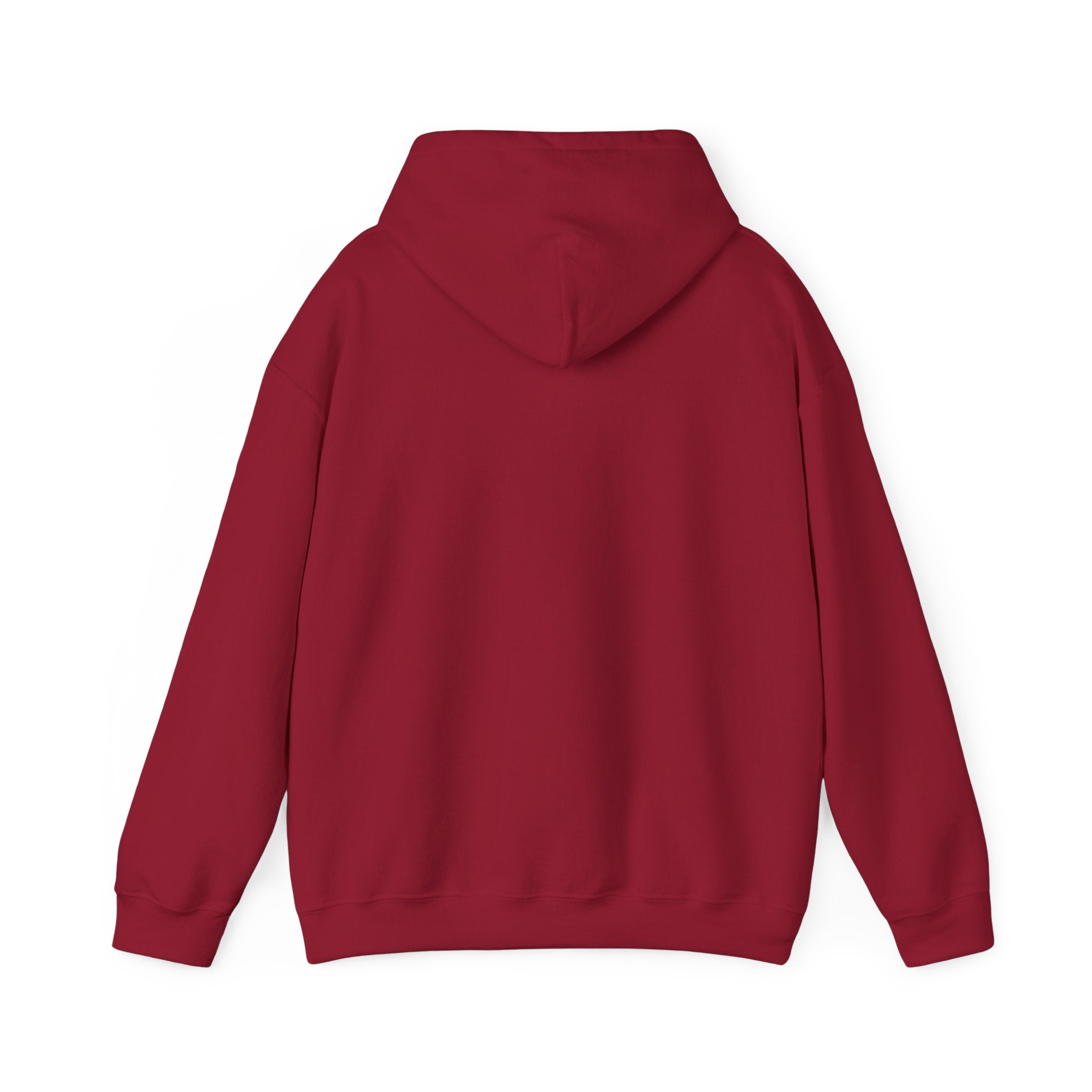 Tide & Trim Hoodie