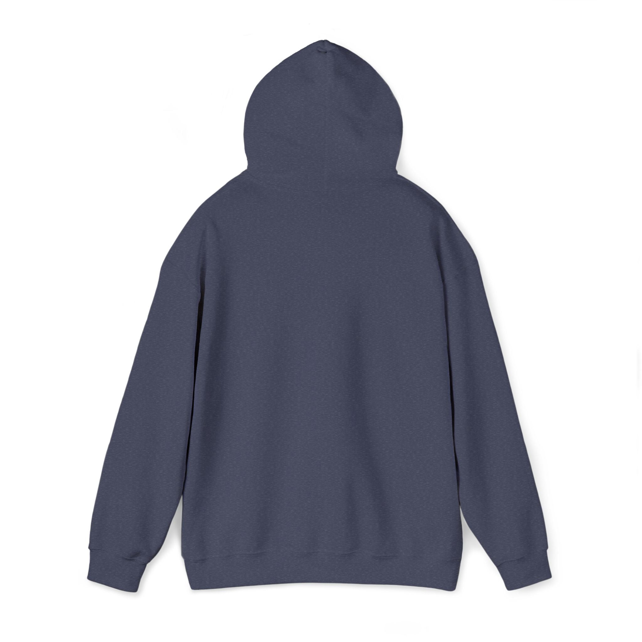 Tide & Trim badge hoodie