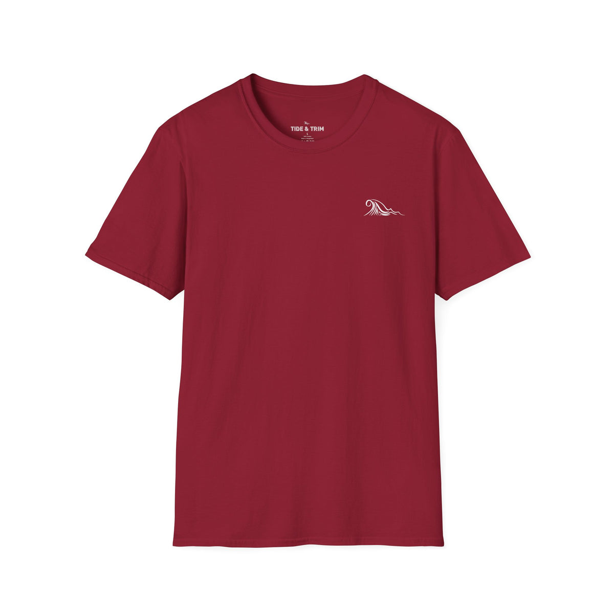 Nautical Maritime Signal Flags T-Shirt