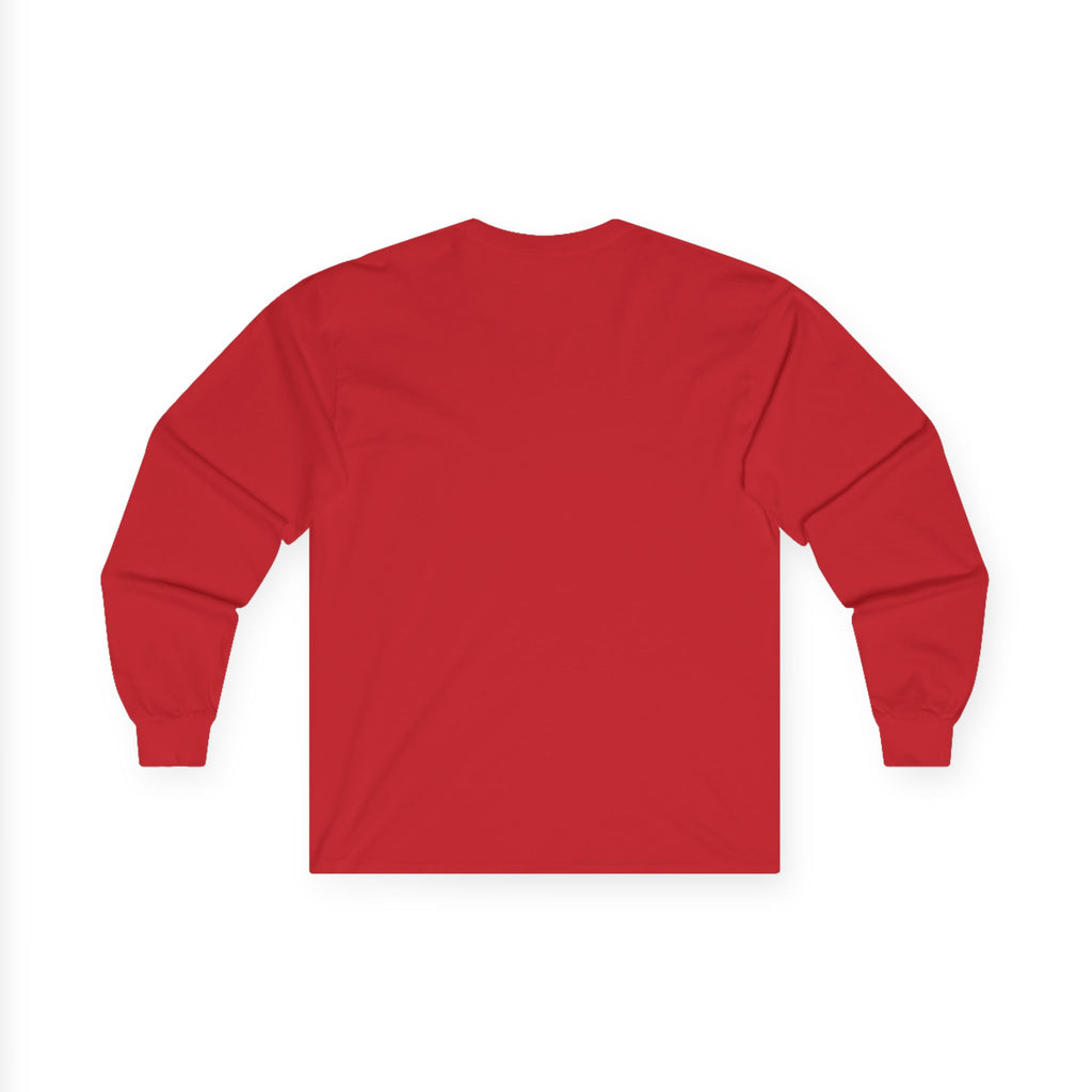 Tide & Trim Long Sleeve Tee