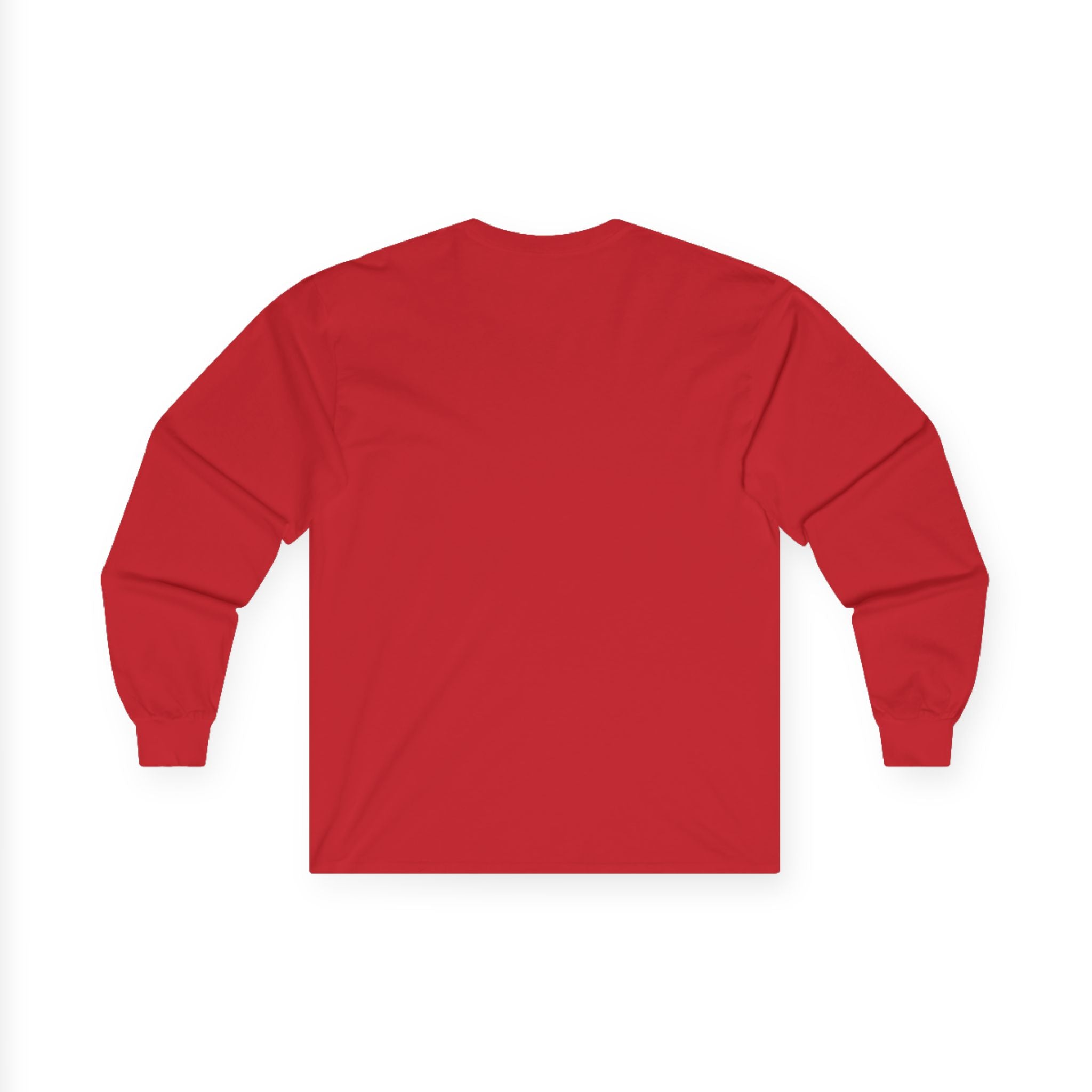 Tide & Trim Long Sleeve Tee