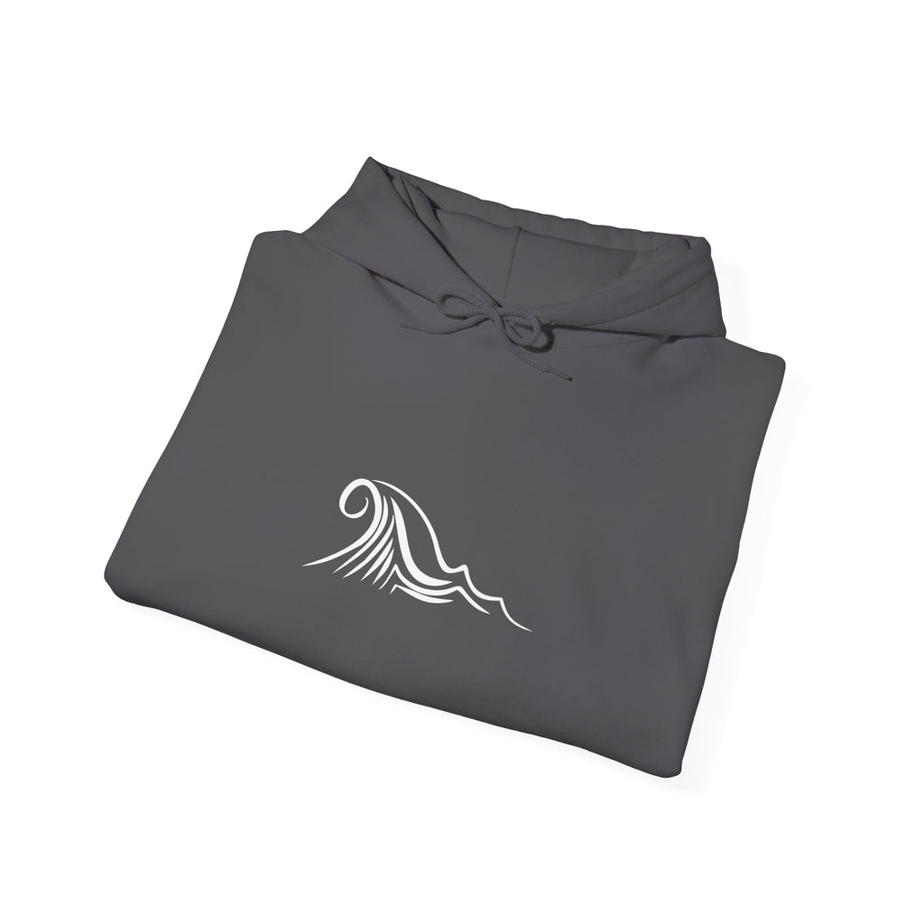 Tide & Trim Christmas Tree Hoodie