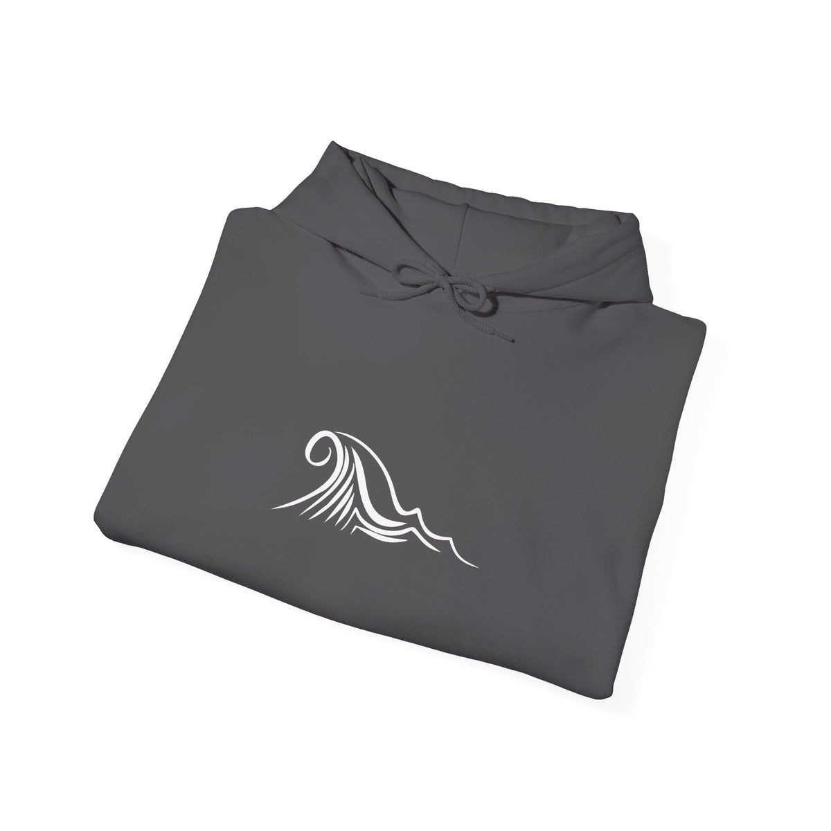 Tide & Trim Christmas Tree Hoodie