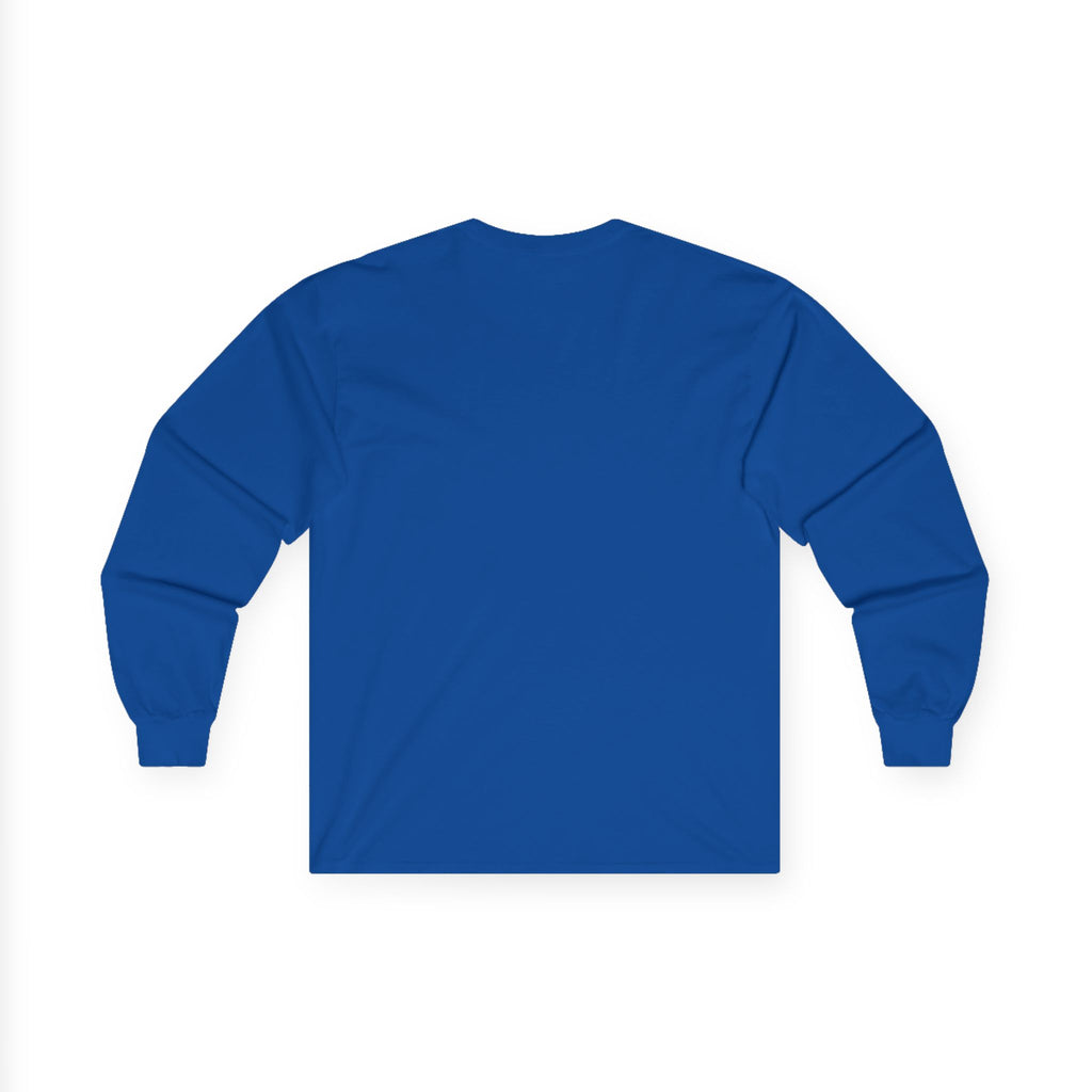 Tide & Trim Long Sleeve Tee