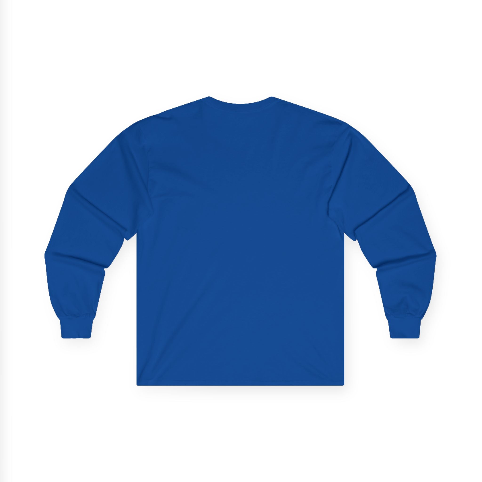 Tide & Trim Long Sleeve Tee