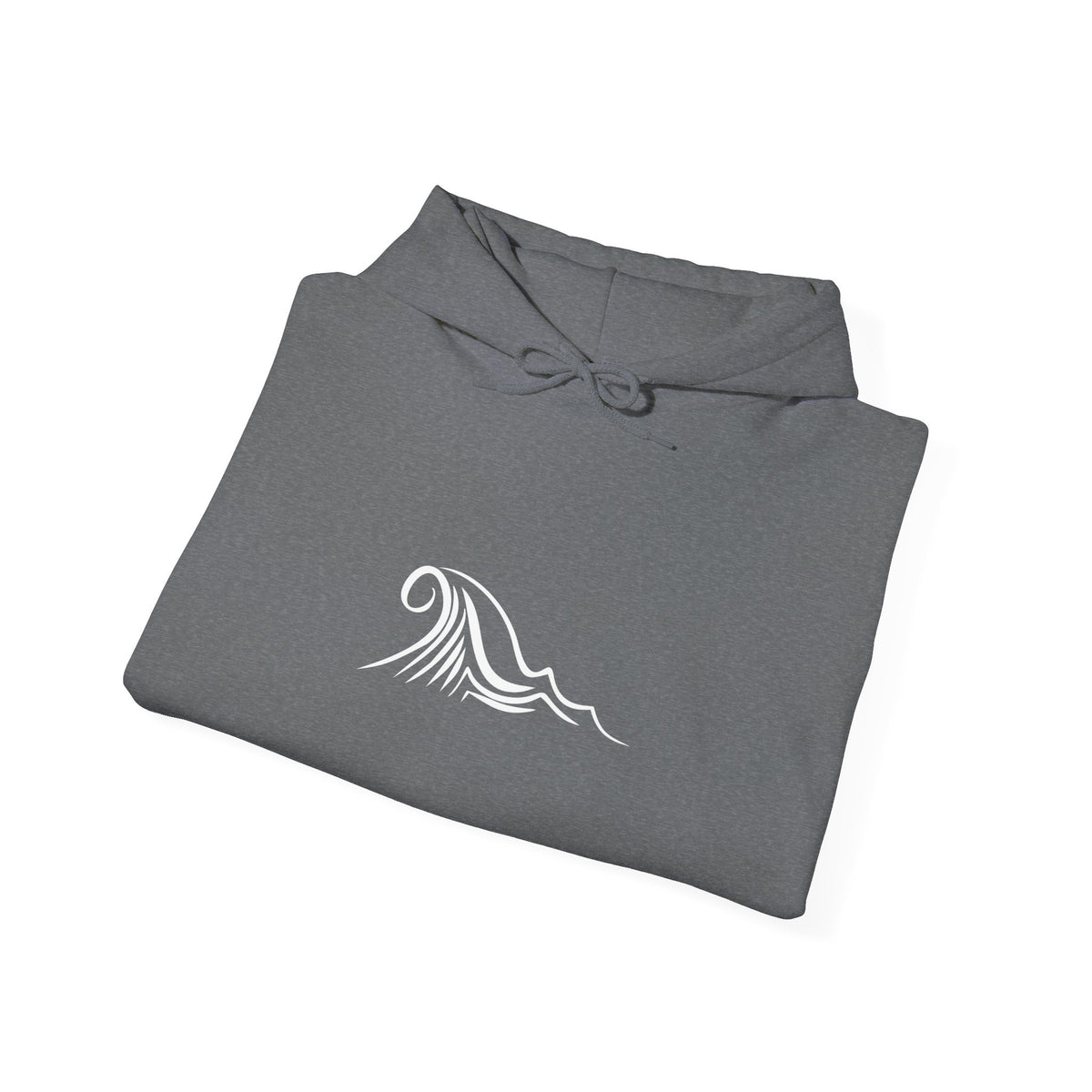 Tide & Trim Christmas Tree Hoodie