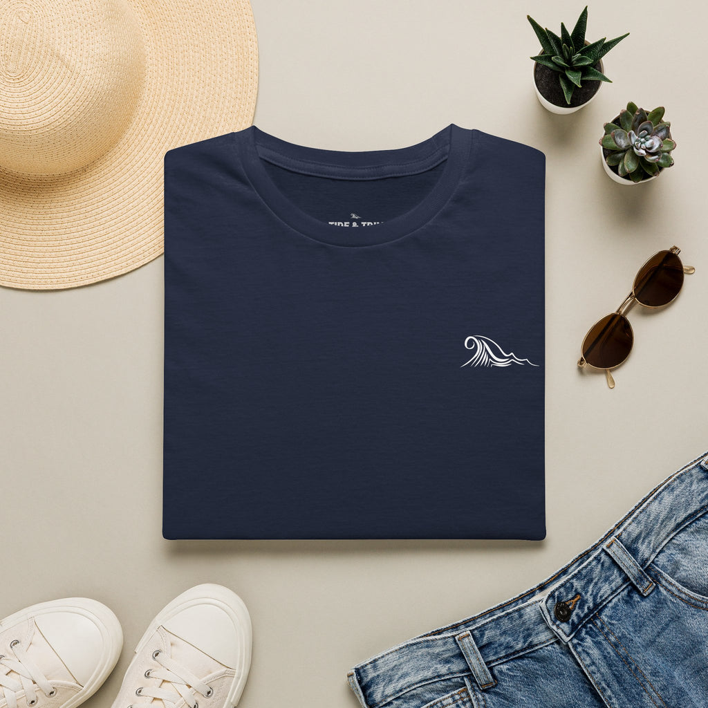 Independence Day Nautical Sailboat T-Shirt