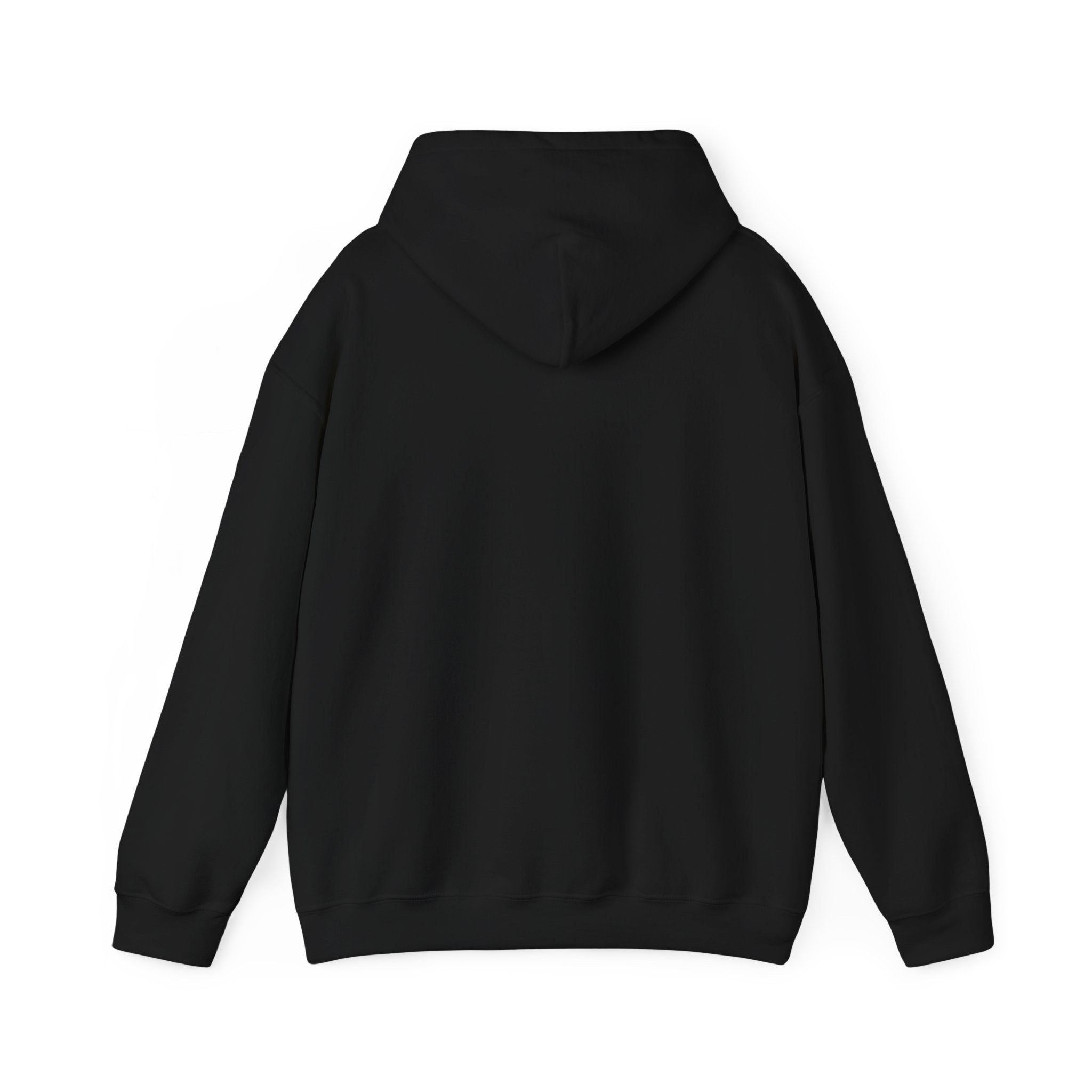 Tide & Trim Hoodie