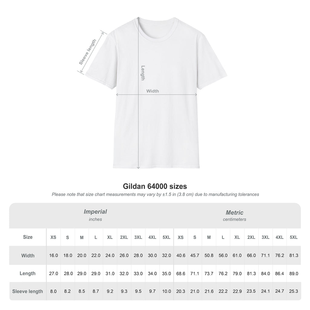 Tide & Trim Coastal Marsh Sailing T-Shirt