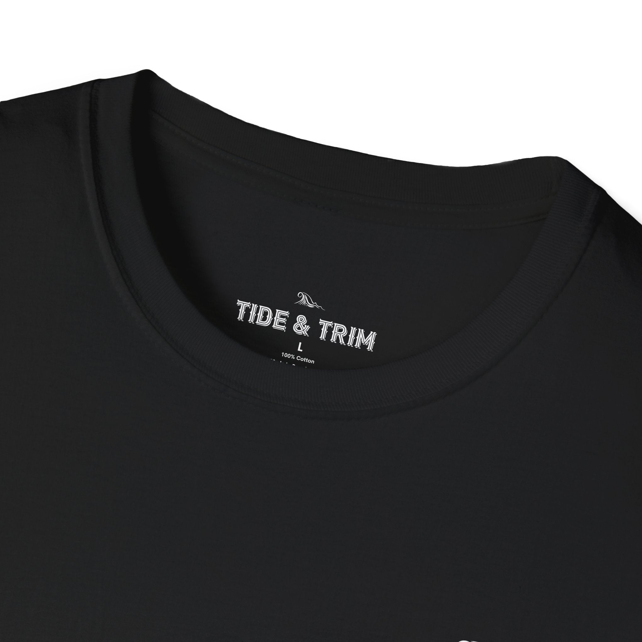 Freedom 1776-2026 Tide & Trim