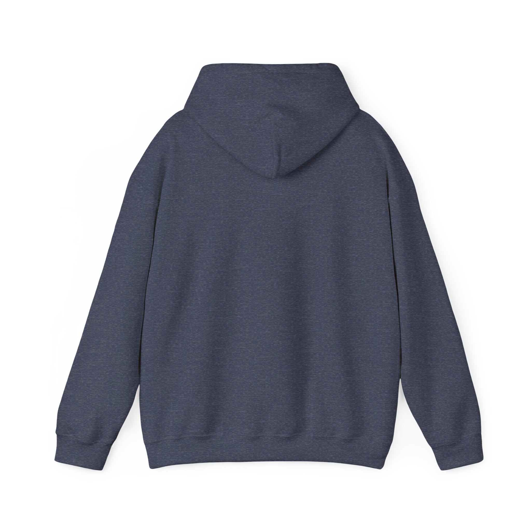 Tide & Trim Hoodie