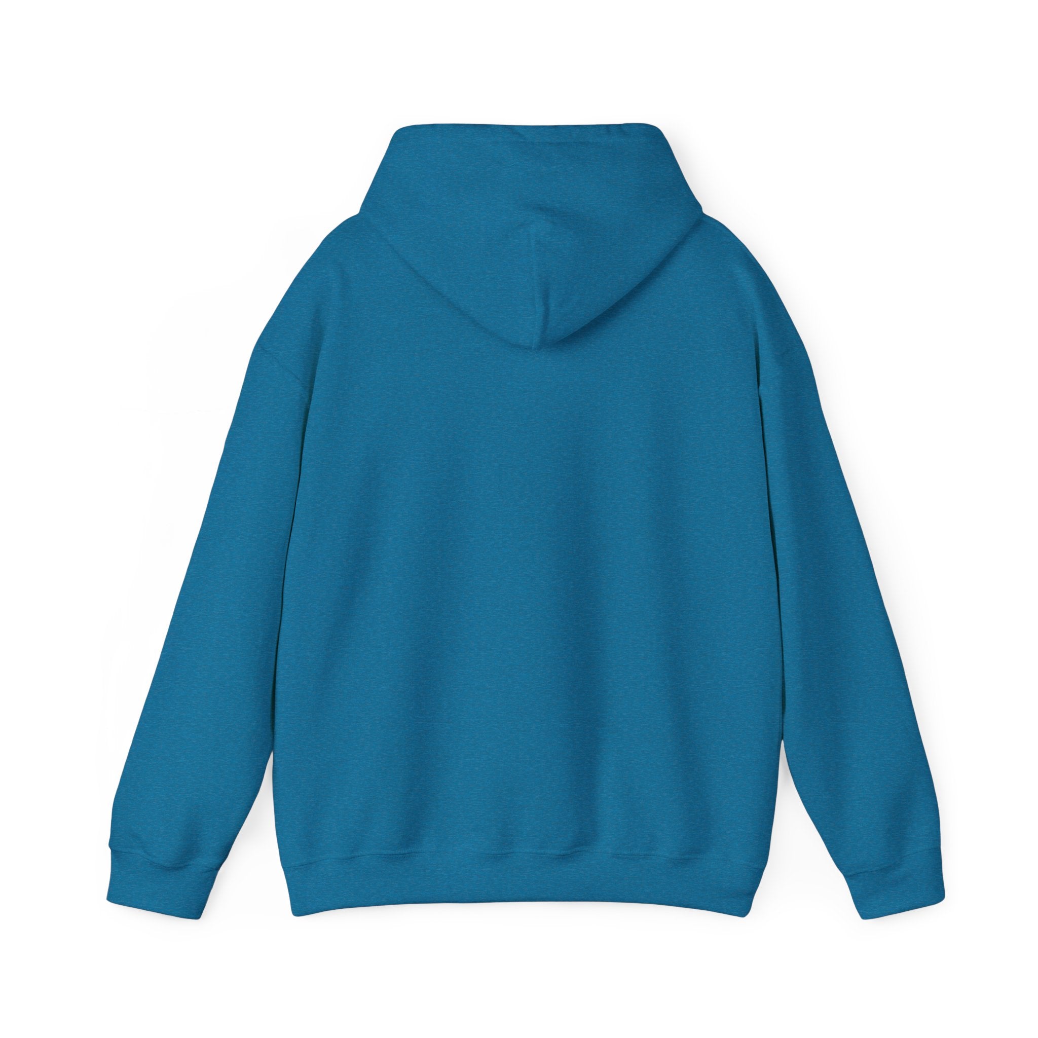 Tide & Trim Hoodie