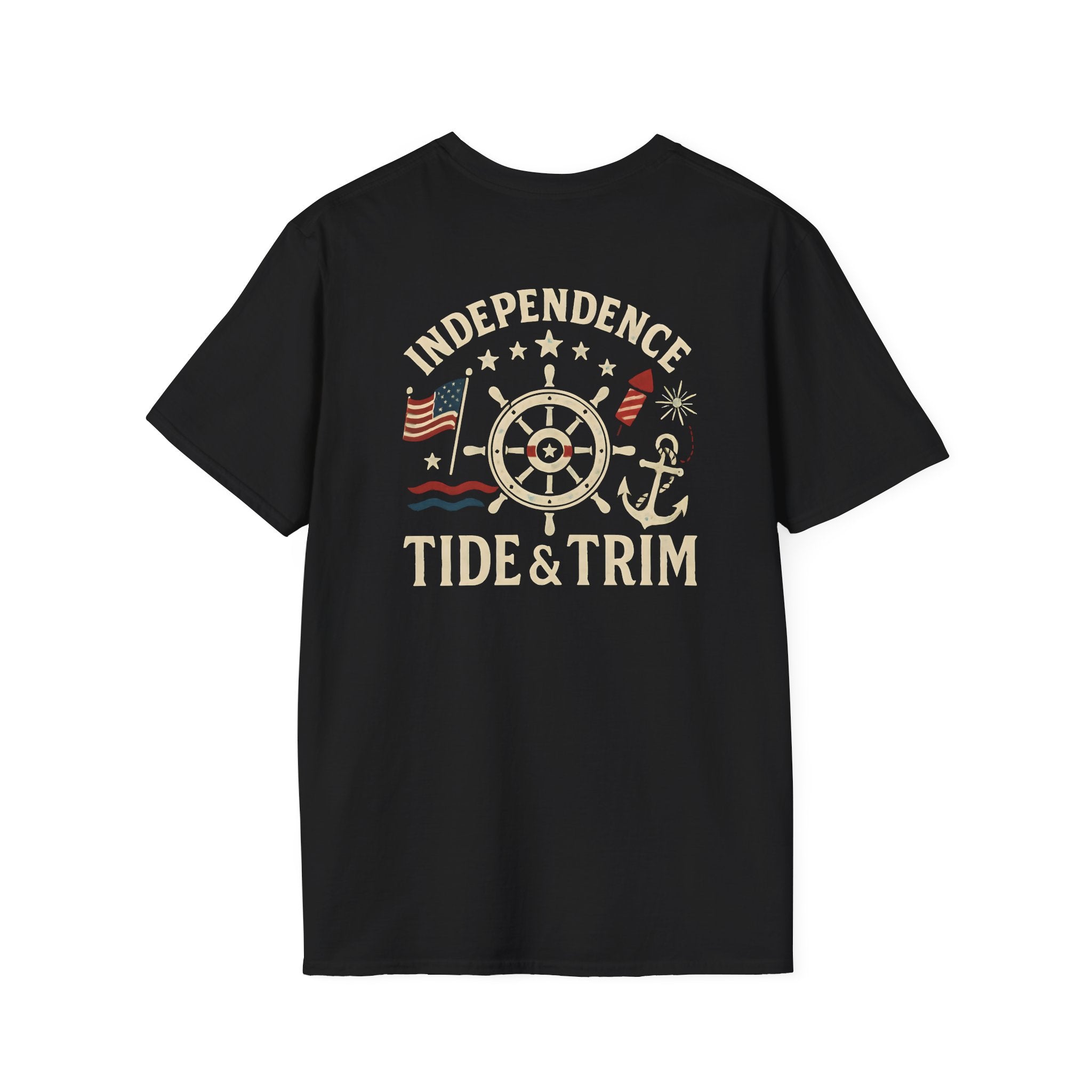 Tide & Trim Independence T-Shirt