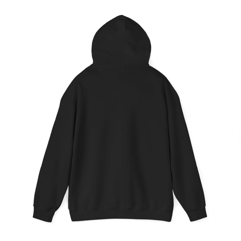 Tide & Trim Hoodie