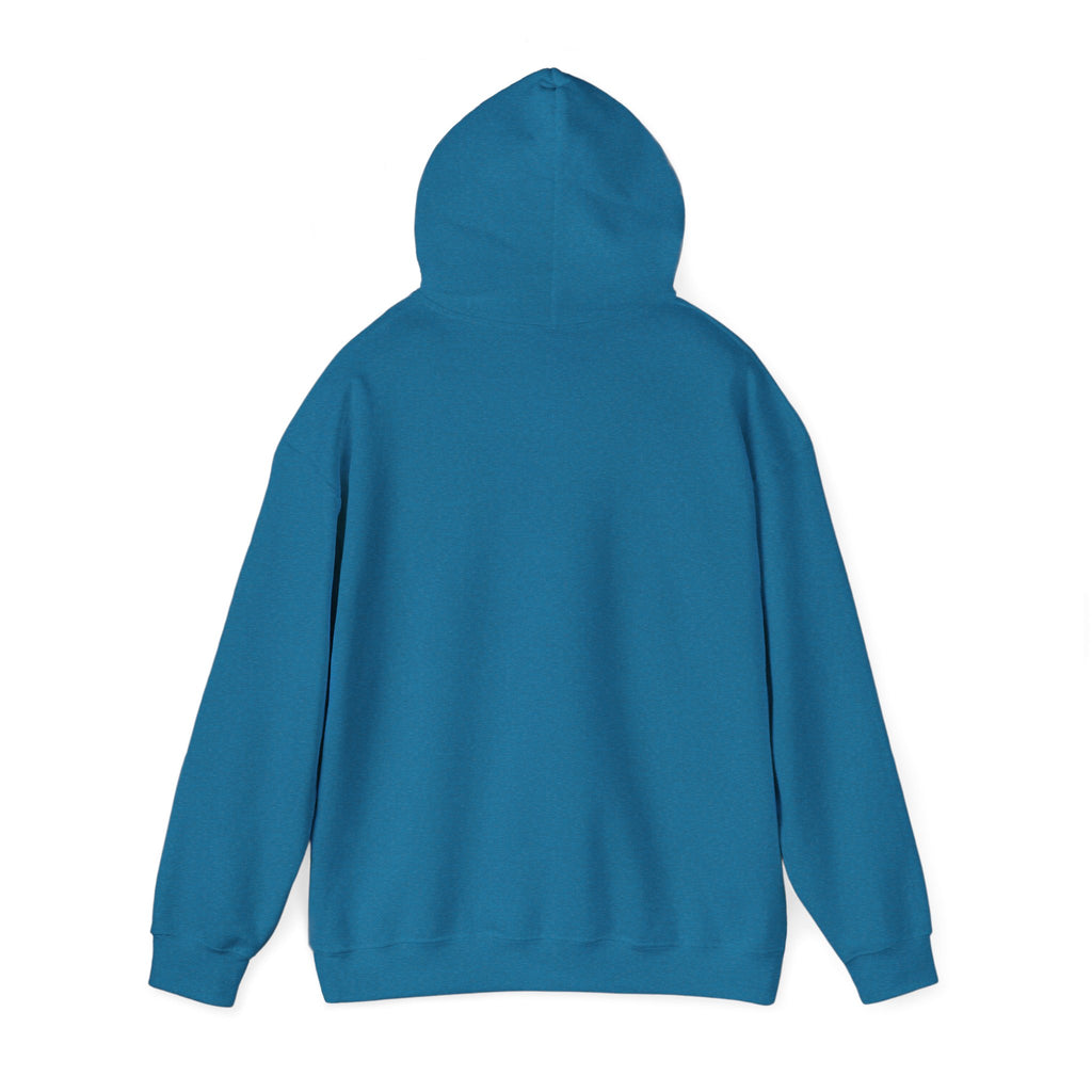 Tide & Trim Hoodie