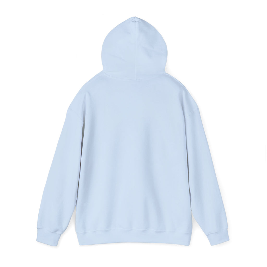 Tide & Trim Hoodie