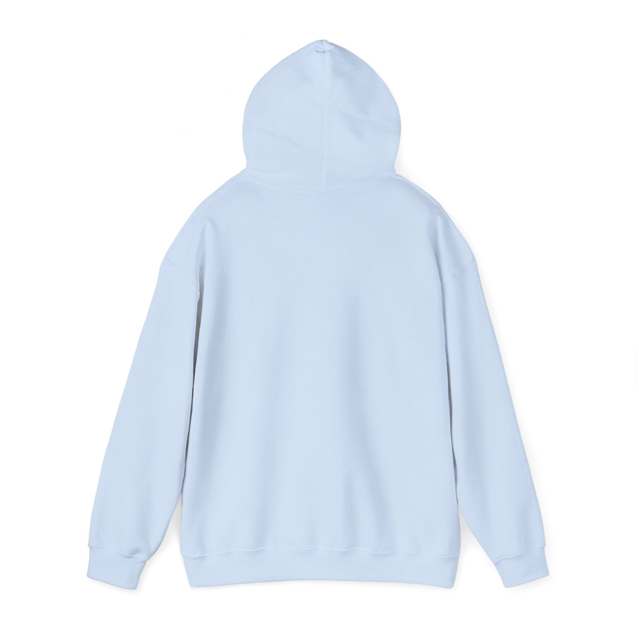 Tide & Trim Hoodie