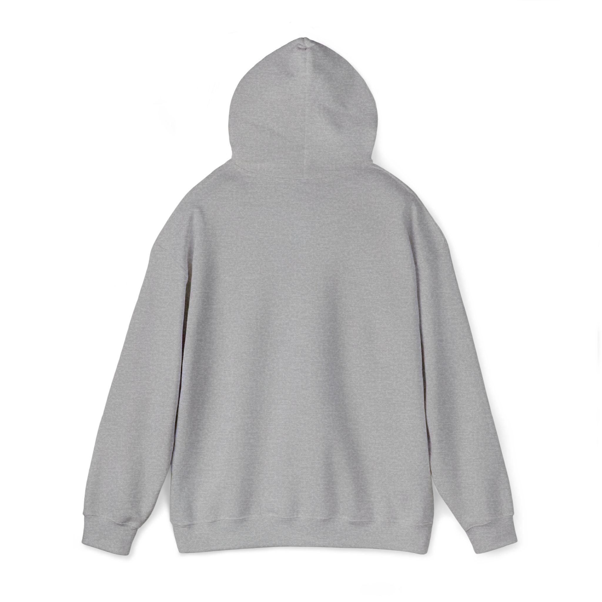 Tide & Trim badge hoodie