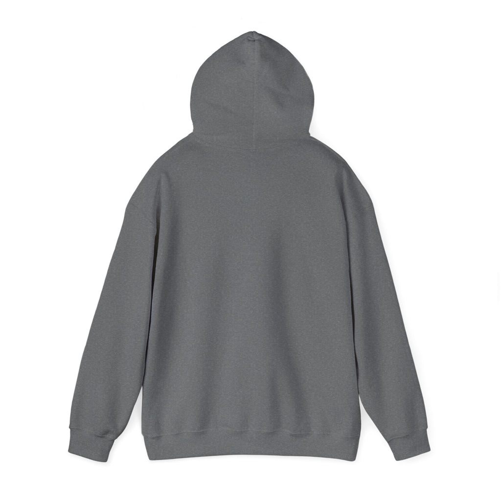 Tide & Trim Hoodie
