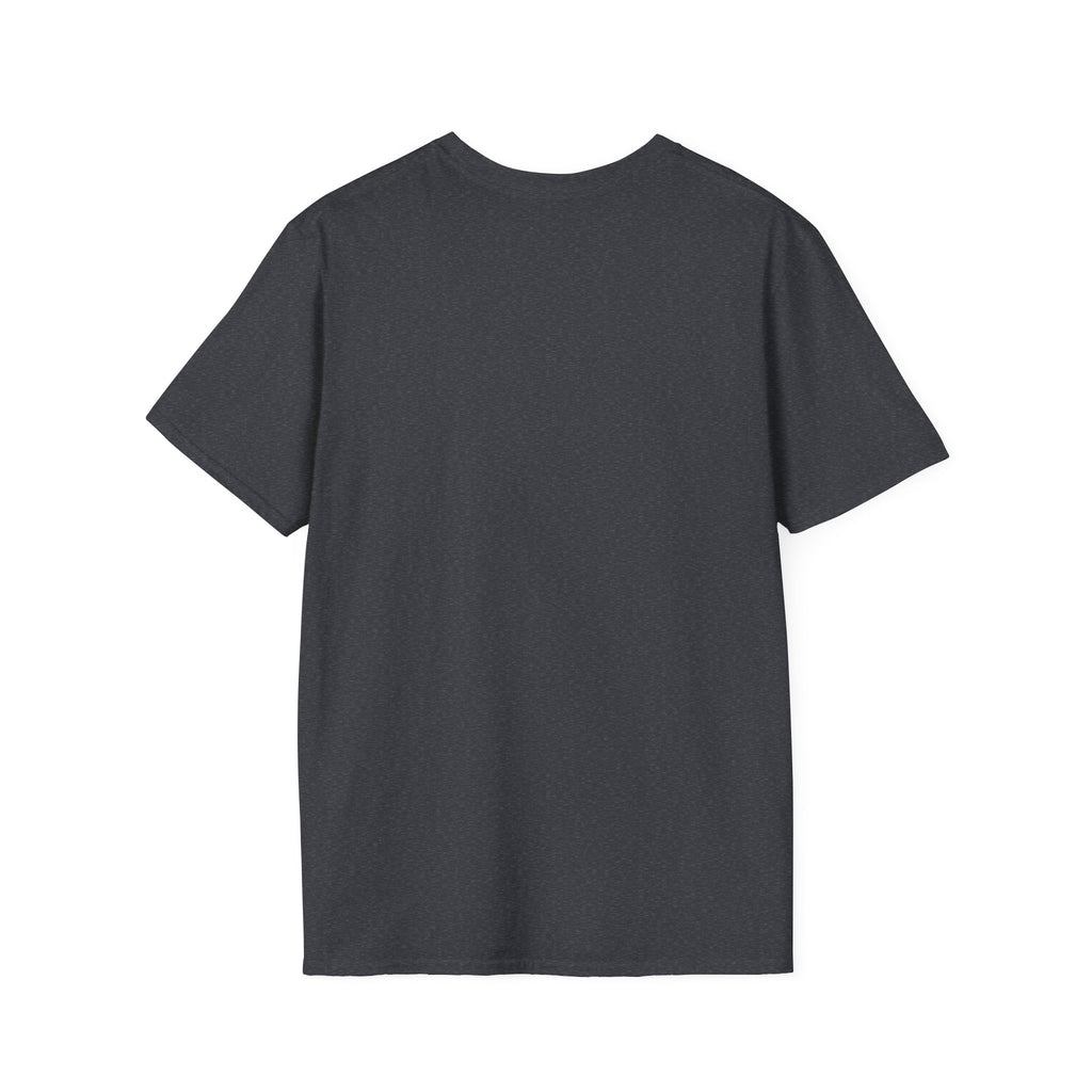 T-Shirt - Tide & Trim Nautical Tee