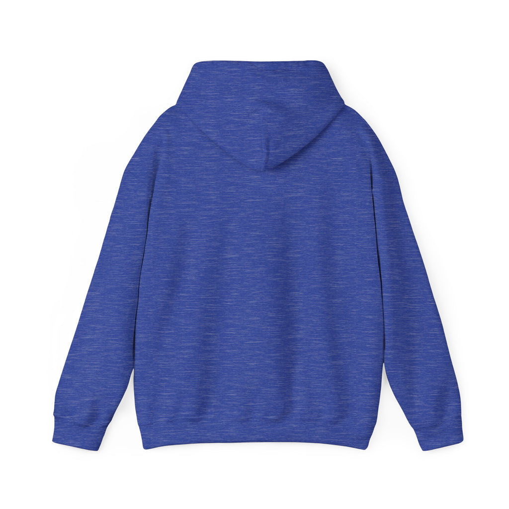 Tide & Trim Hoodie
