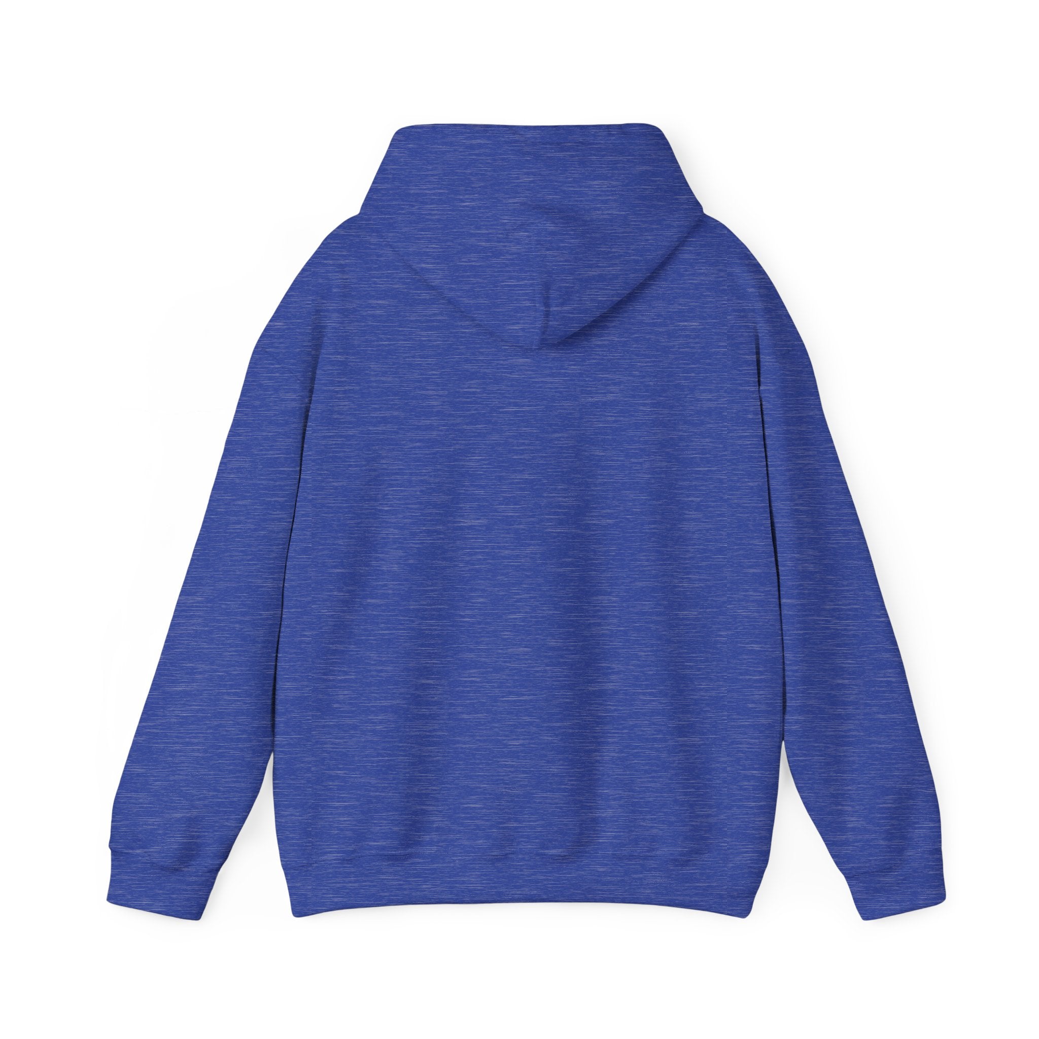 Tide & Trim Hoodie