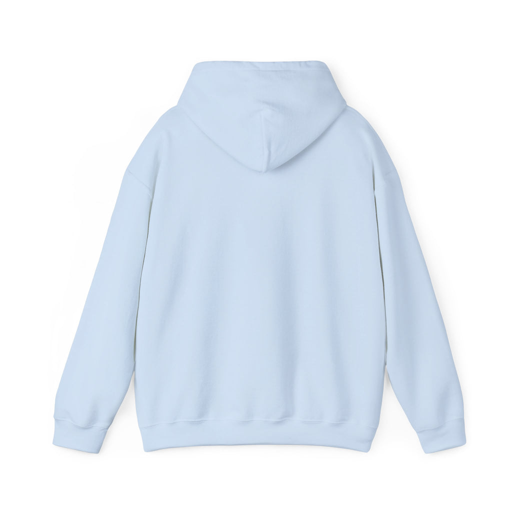 Tide & Trim Hoodie
