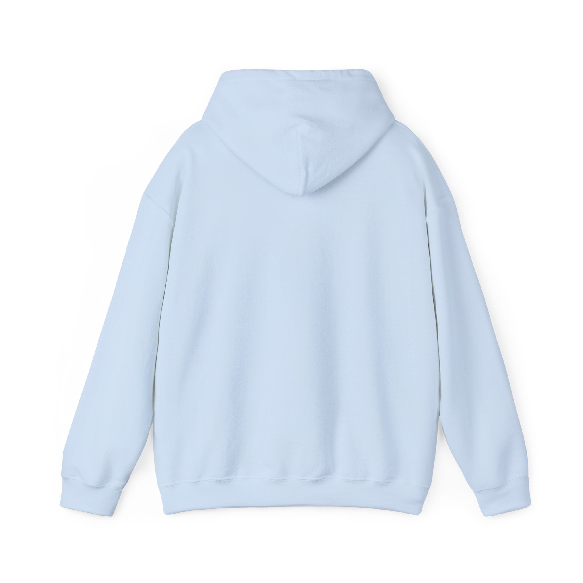 Tide & Trim Hoodie