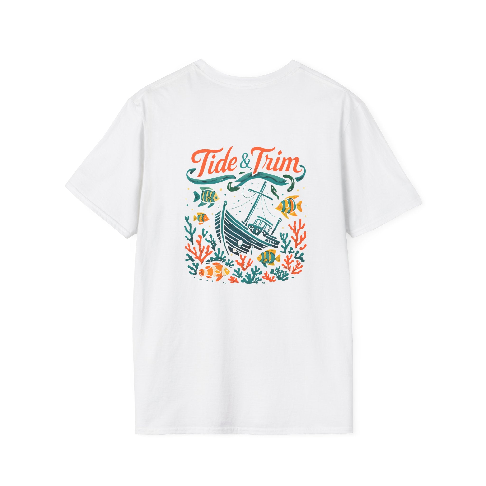 Ocean Paradise T-Shirt